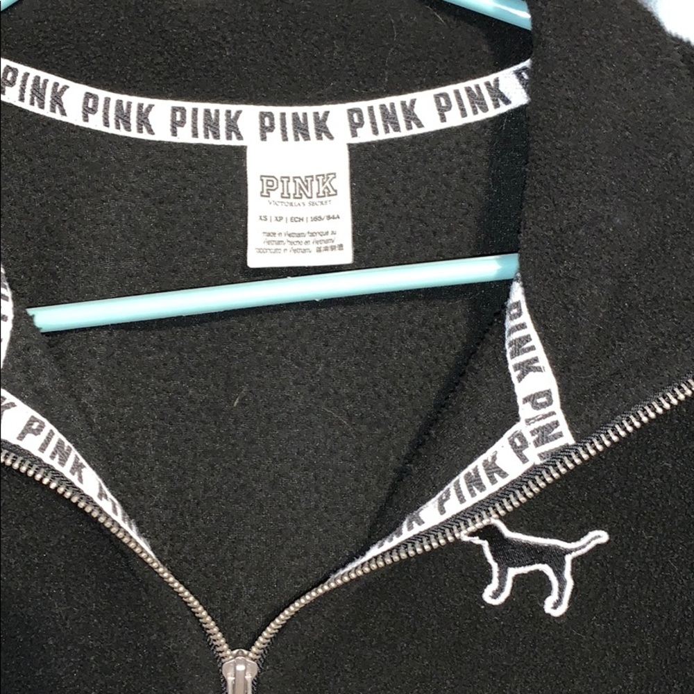 PINK sweatshirt - Picture 2 of 3